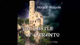 The Castle of Otranto FULL Audiobook [upl. by Malvina]