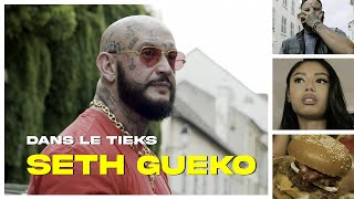 Seth Gueko fait visiter Pontoise 95  Dans le tieks 27 [upl. by Adnaloy904]