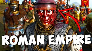 The Final Germanic War  Life Of A Legionary  Bannerlord [upl. by Pentheam644]