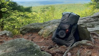 Durston Kakwa 40 appalachiantrail durstongear [upl. by Wawro551]