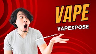 Vaping A Health Issue [upl. by Harrat175]