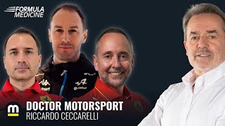 Che GIRANDOLA DI MANAGER la F1 cambia pelle  con Riccardo Ceccarelli [upl. by Droflim]