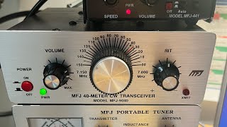 Dave wants a QSO w the StackOMFJ [upl. by Faxen790]