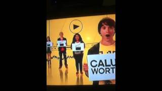 Austin and Ally theme song [upl. by Bartholomew]