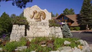 Rams Horn Village Resort [upl. by Elonore]