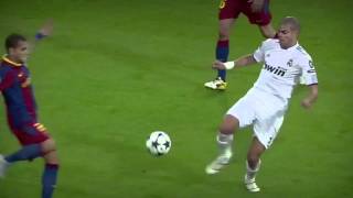 Pepe foul on Alves Fake OR NOT [upl. by Intyrb47]