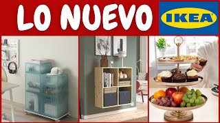 IKEA 2024✨NEW PRODUCTS 2024 New Furniture amp Decor Finds [upl. by Anastase]