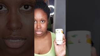 Tiara Natural Deodorant is Clean Sweatless amp Odorless [upl. by Rickard421]