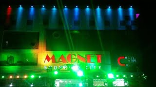 Magnet Shopping Mall karimabad  Best Shopping mall in karachi  Neelam vlog [upl. by Ikkiv]