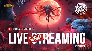 SCRIM UMUM  PUBG Mobile [upl. by Hars]