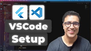 My Visual Studio Code Setup for Mobile App Development [upl. by Durrej357]