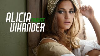 Tribute  Alicia Vikander feat The Marias [upl. by Meredithe322]