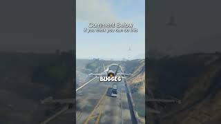 Can you do this on GTA Online [upl. by Htebaras]