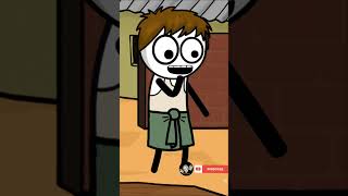 Garibi😁🤣😭😂short viralvideo anime funny comedy cartoon [upl. by Narol]