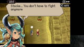 Lets Play Radiant Historia Perfect Chronology Part 9 [upl. by Lynette]