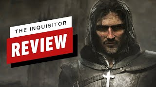 The Inquisitor Review [upl. by Dhar]