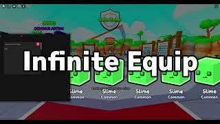 Scythe Simulator Script  INF Equip Pets  INF Storage  INF Gems  Auto Eggs [upl. by Norra]