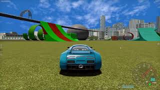 Madalin Stunt Cars 2  Walkthrough [upl. by Jael]