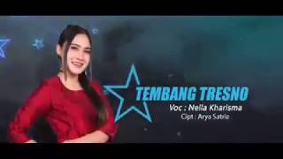 Tembang Tresno Video  Nella Kharisma [upl. by Teria798]