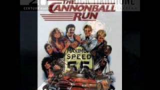 Chuck Mangione  Cannonball Run Theme OST [upl. by Jegger]