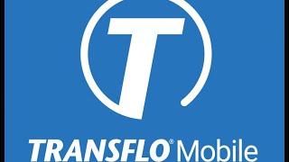 Freymiller how to use TRANSFLO APP [upl. by Tcideneb]