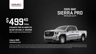 GMC Sierra 10312024 4497478 [upl. by Sy]