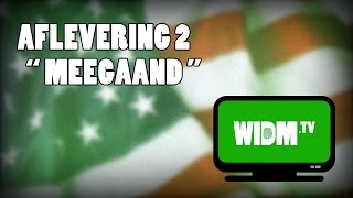 WIDM TV  S17 AFLEVERING 2  quotMEEGAANDquot [upl. by Liebowitz]