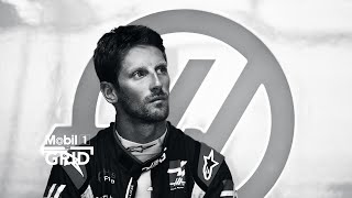 The Haas Project – Romain Grosjean Kevin Magnussen amp Guenther Steiner On F1 2019 amp Beyond  M1TG [upl. by Eceela]