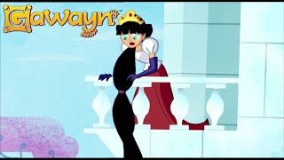 Gawayn  Do The Knight Thing  Season 1  Episode 20  HD Full Episodes [upl. by Gardia]