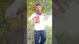 humke Dulhan banaa le Naat dusr leke jai Ankush Raja viral video short video Bhojpuri video status [upl. by Annaesor132]