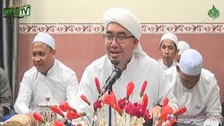 Guru HAchmad Zaini Manaqif Siti Khadījah tanggal 18  12  2018 [upl. by Epilef]