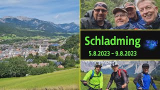 SCHLADMING August 2023 [upl. by Aliak544]