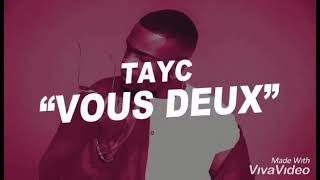 Taycvous deuxkaraoke [upl. by Feinleib]