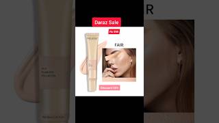 Miss Rose Silk Flawless Foundation 30ml [upl. by Rowen]