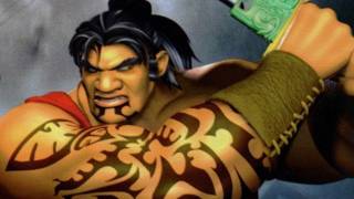 CGRundertow RISE OF THE KASAI for PlayStation 2 Video Game Review [upl. by Jillie]