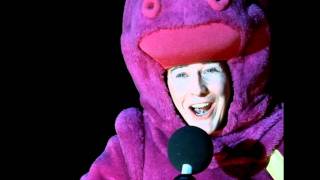 Death to Smoochy Theatrical Trailer [upl. by Namilus]