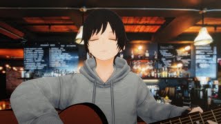 酔っ払いの弾き語り  飲酒雑談  ねむい  酒焼け  vtuber  睡眠導入BGM [upl. by Anawed]