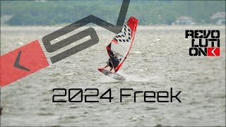 2024 Severne Freek Review [upl. by Annaig]