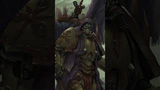 Warhammer Lore  Where Are the Primarchs Now warhammer40k warhammer [upl. by O'Dell]