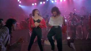 Salsa The Motion Picture  1988  Part 1010 [upl. by Nekcarb]