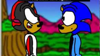 Sonic and other Madness 3 [upl. by Ambur]