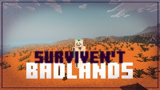 Survivent Badlands [upl. by Ahsinan]