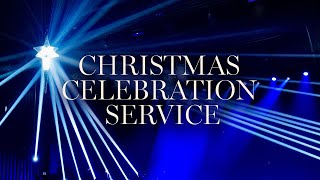 Christmas Celebration Service  Hillsong Church Netherlands [upl. by Hennahane]