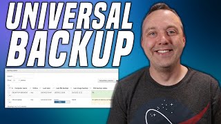 The Best Free Backup for EVERY Operating System [upl. by Anegroeg3]