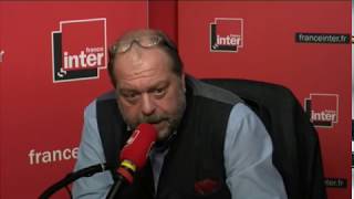 Eric DupondMoretti répond aux questions des auditeurs de France Inter [upl. by Desdemona]