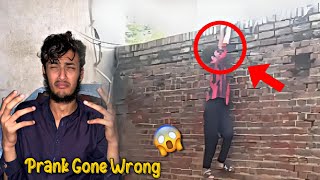 Facing 24 Fears In 24 Hours 😱 Gone Wrong [upl. by Yhtrod]