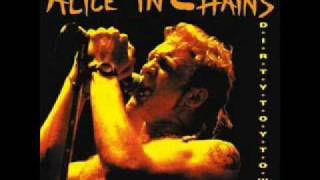 Alice In Chains  Dirt Live in England 1993 [upl. by Derrek]