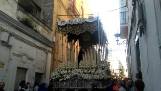 A LAS PUERTAS DEL CIELO Felix de Carboneras Banda de Música Ntro Padre Jesús Nazareno [upl. by Aitan980]