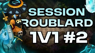 SESSION KOLI PVP 1V1 ROUBLARD 2 [upl. by Toddy]