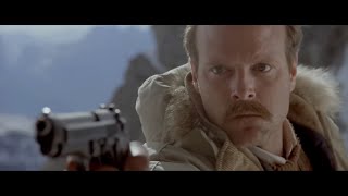 Acting Master Class  Rex Linn Cliffhanger 1993 [upl. by Danczyk133]